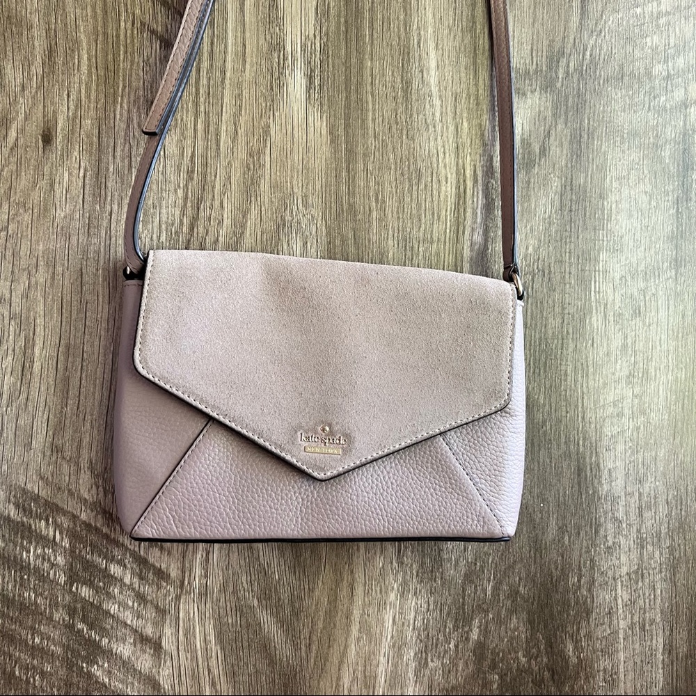 Kate Spade Leather Crossbody bag - Picture 10 of 13